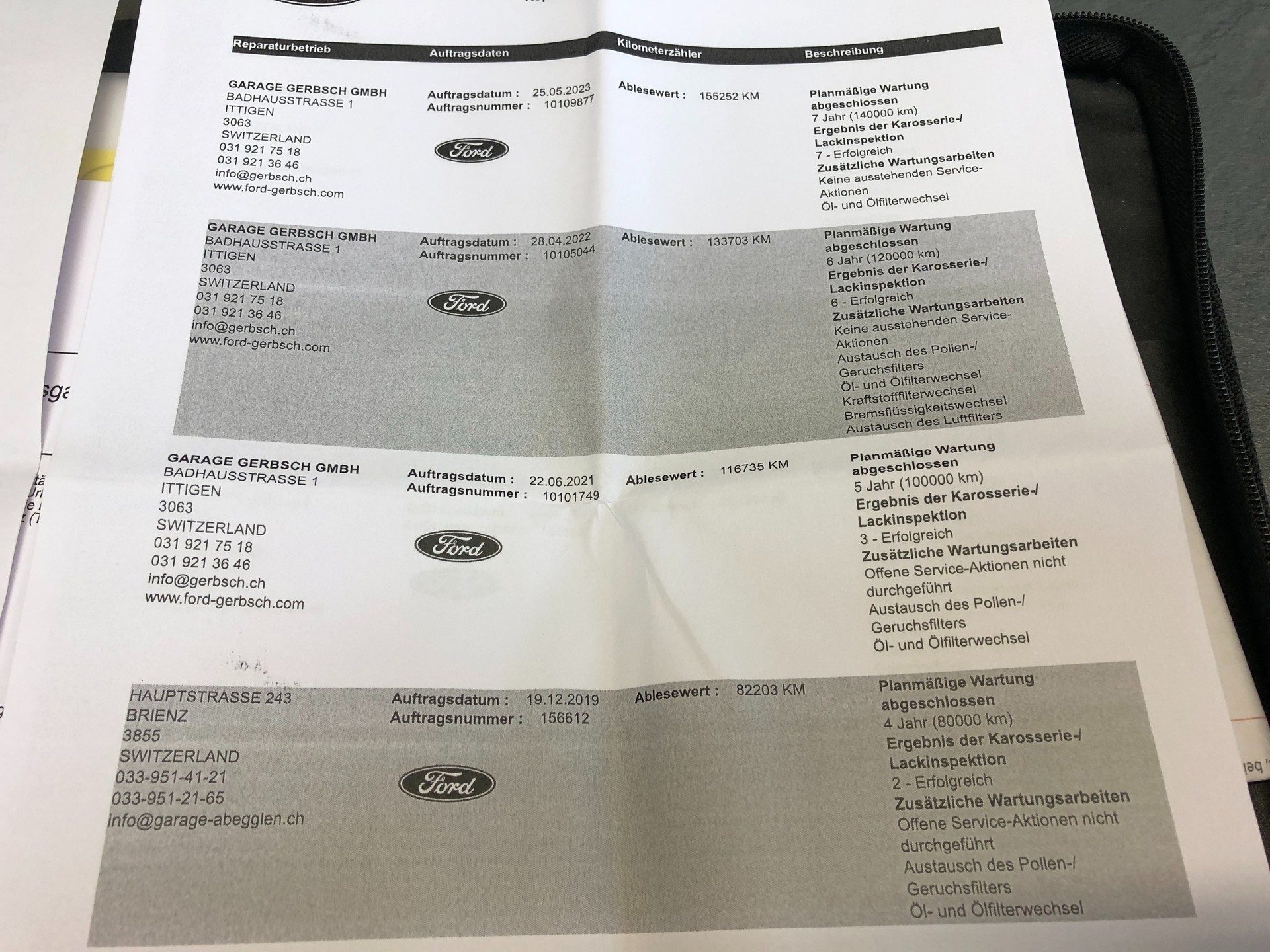 FORD Focus 1.5 TDCi ECOnetic Business-image-24