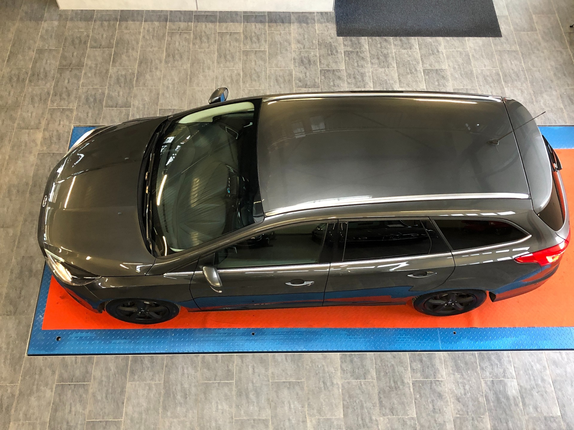FORD Focus 1.5 TDCi ECOnetic Business-image-14