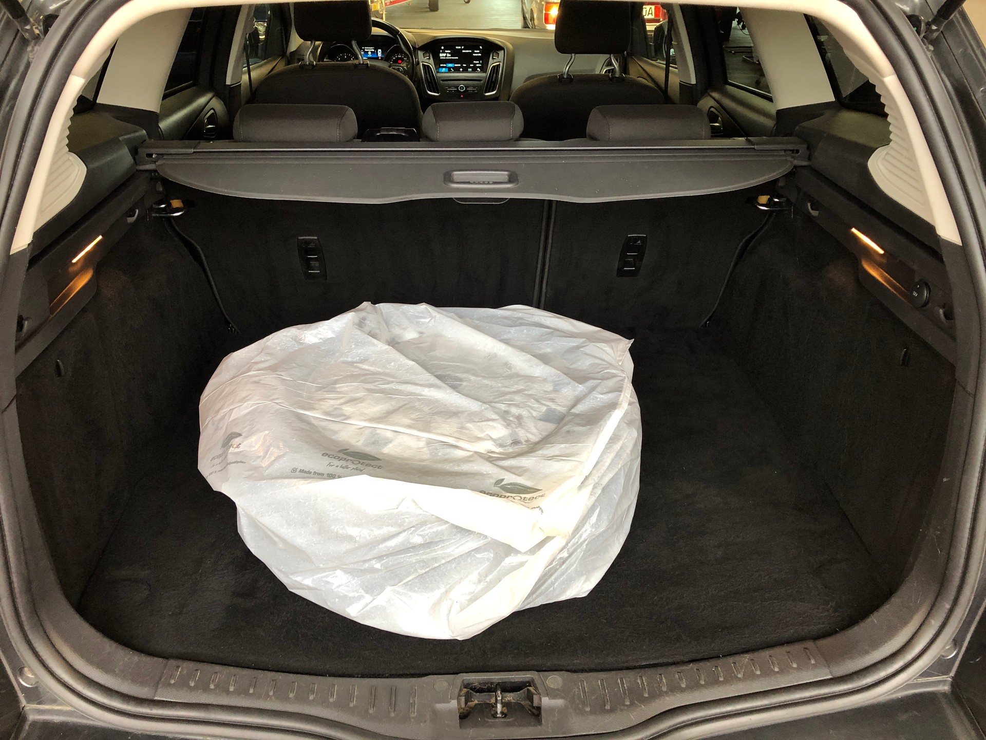 FORD Focus 1.5 TDCi ECOnetic Business-image-20