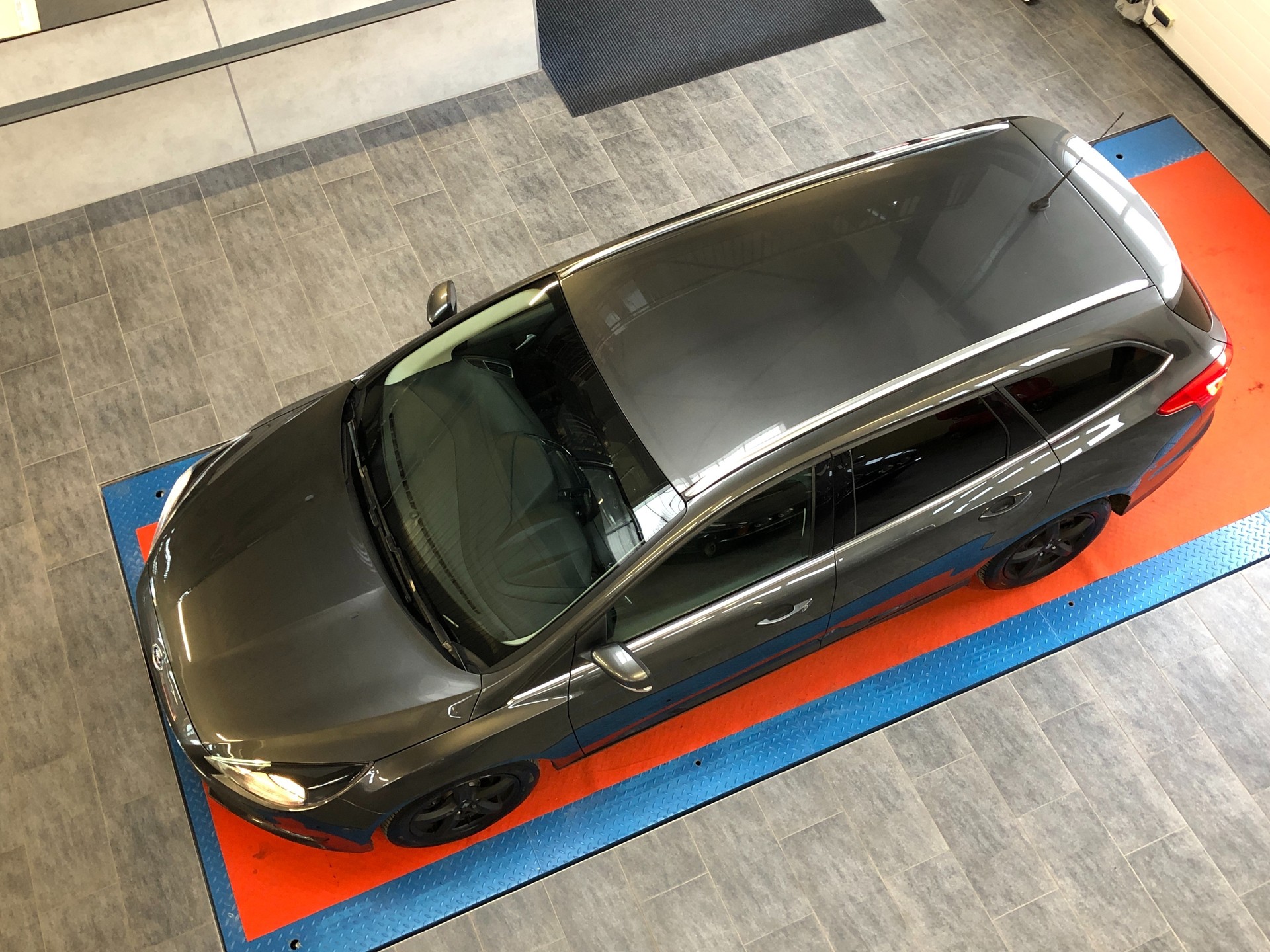 FORD Focus 1.5 TDCi ECOnetic Business-image-13