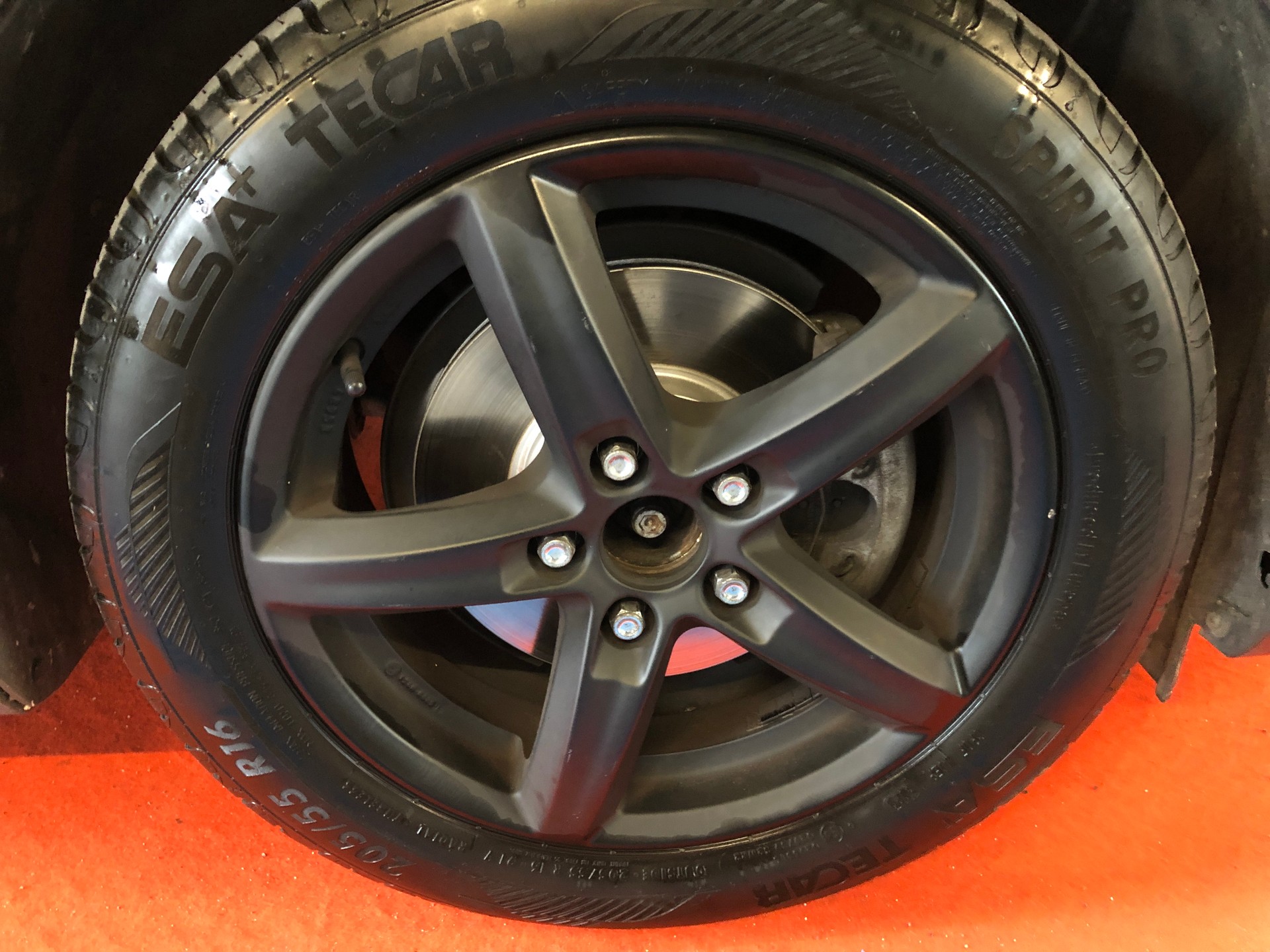 FORD Focus 1.5 TDCi ECOnetic Business-image-11