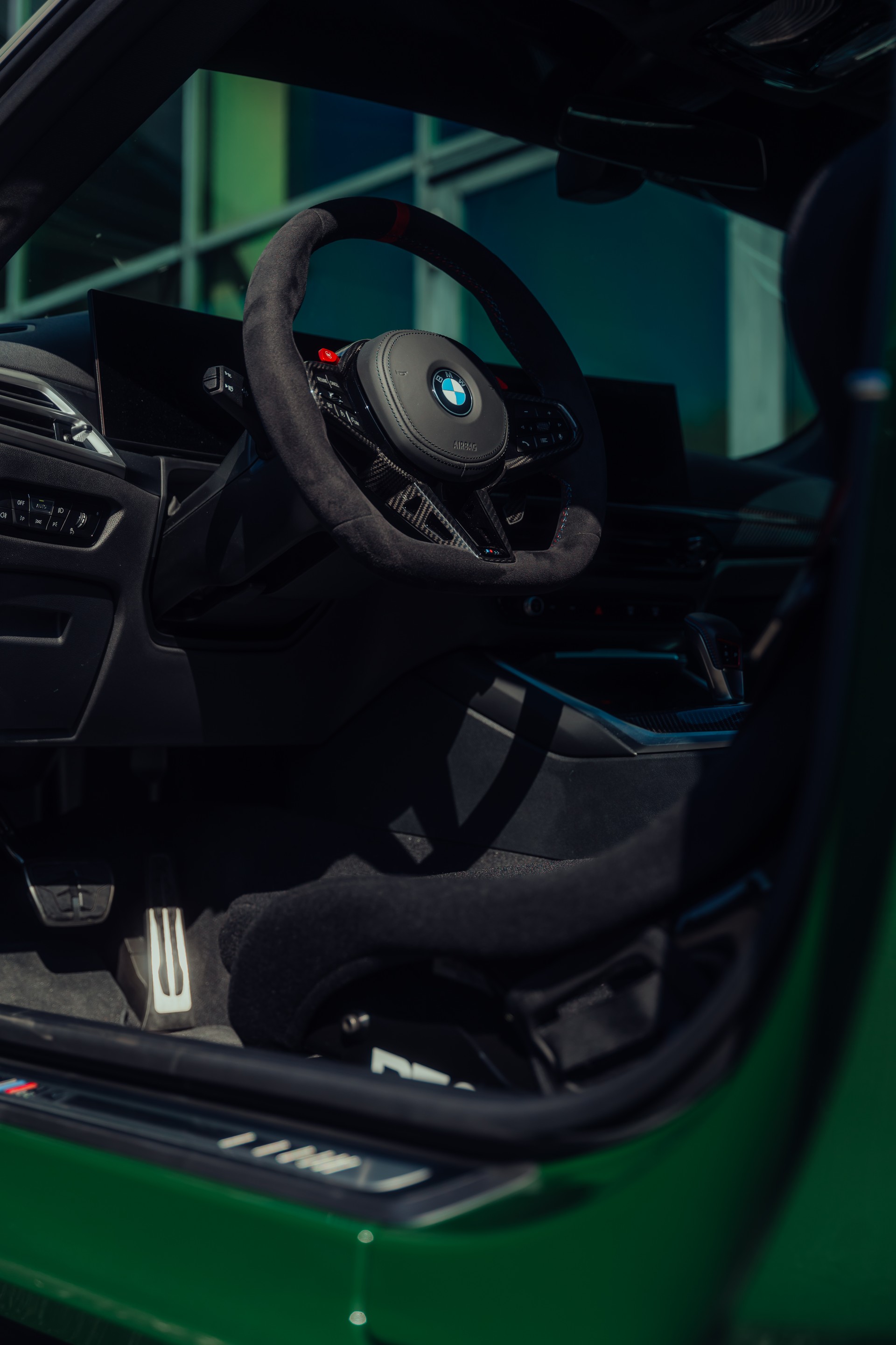 BMW M4 Coupé Competition-image-8
