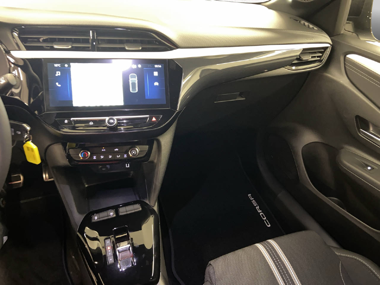 OPEL Corsa 1.2 T Hybrid GS-image-7