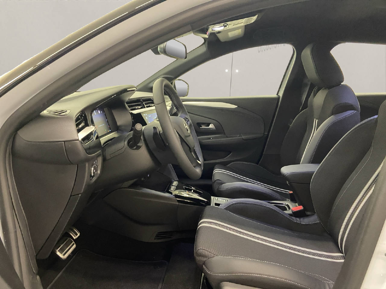 OPEL Corsa 1.2 T Hybrid GS-image-4