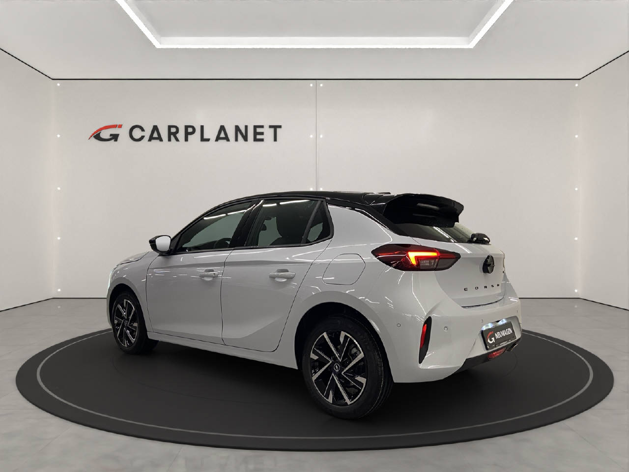 OPEL Corsa 1.2 T Hybrid GS-image-2