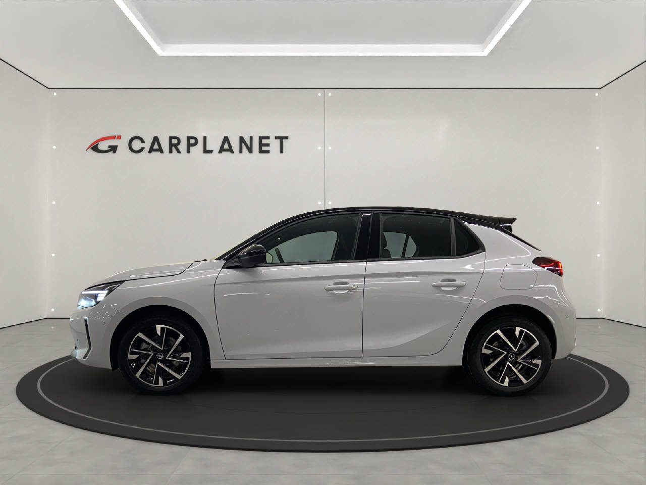 OPEL Corsa 1.2 T Hybrid GS-image-1