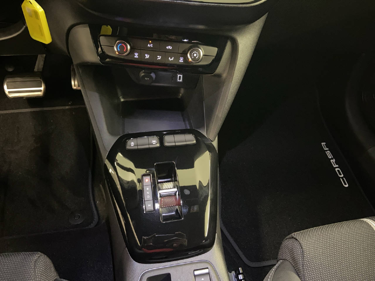 OPEL Corsa 1.2 T Hybrid GS-image-8