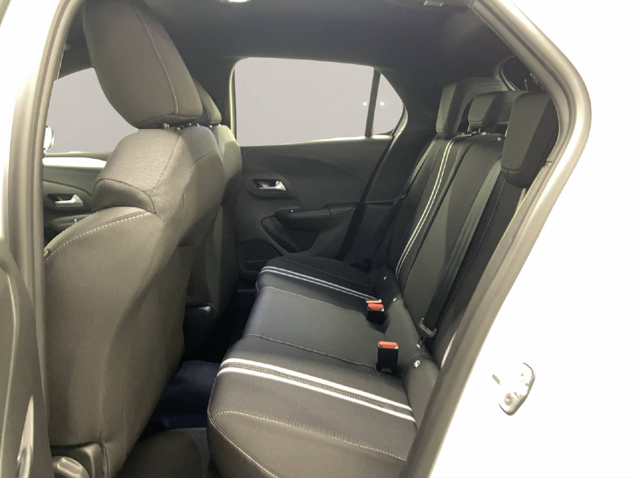 OPEL Corsa 1.2 T Hybrid GS-image-10