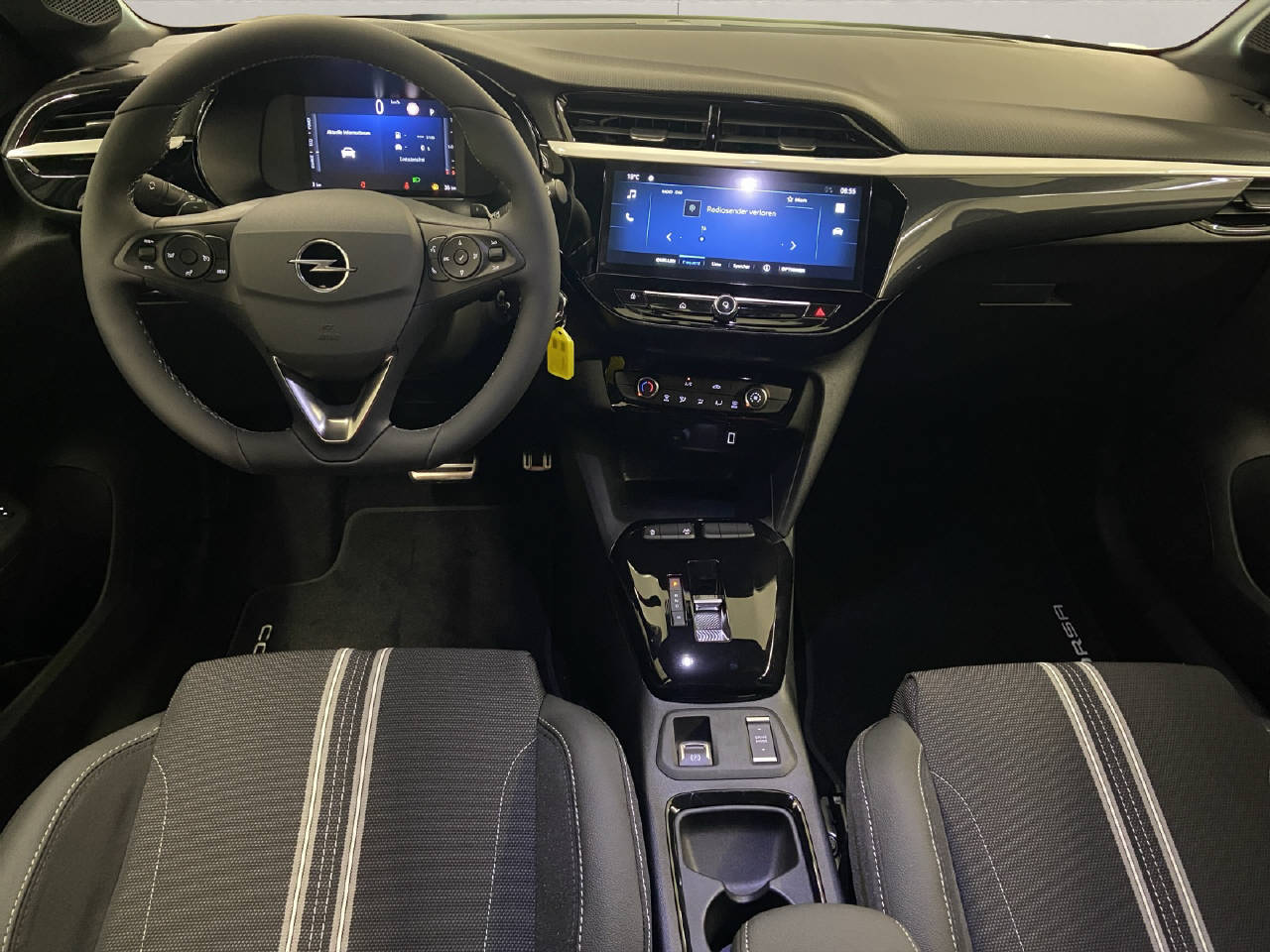 OPEL Corsa 1.2 T Hybrid GS-image-5