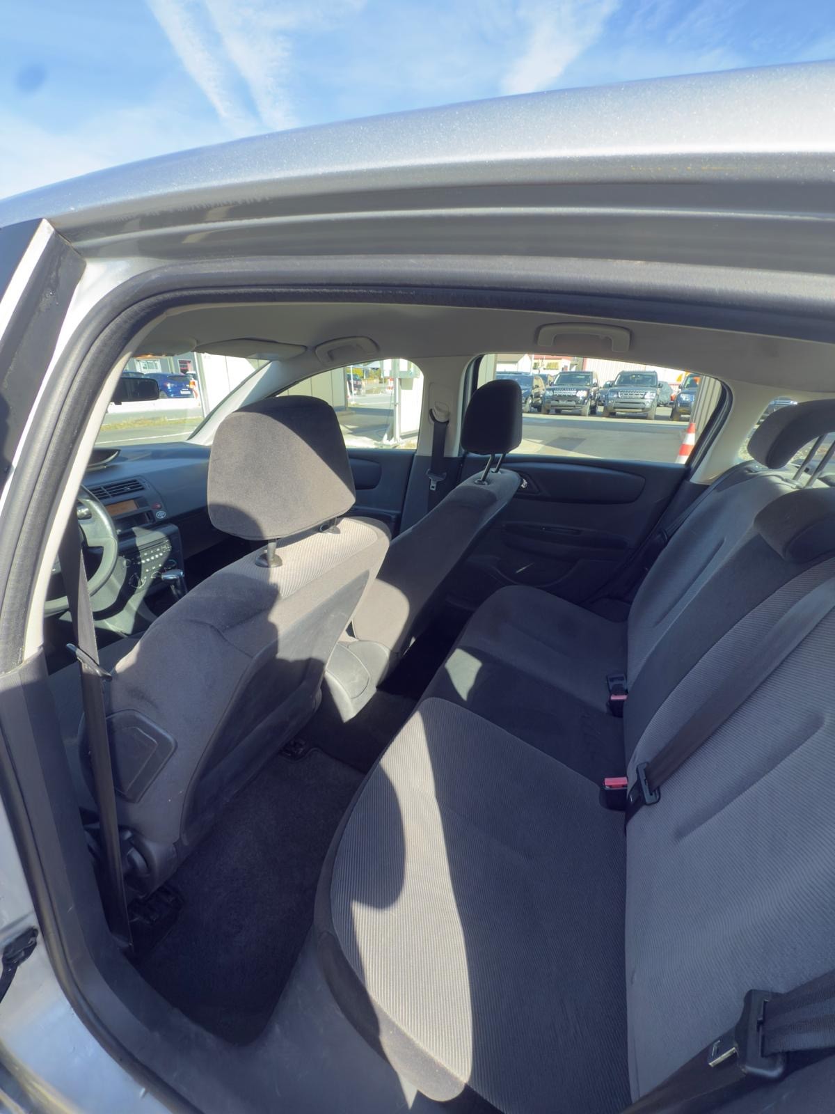 NISSAN Note 1.6 acenta-image-8