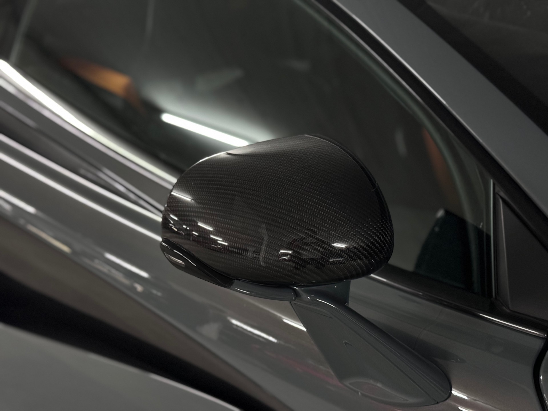 McLAREN 600LT Coupé 3.8 V8 SSG-image-9