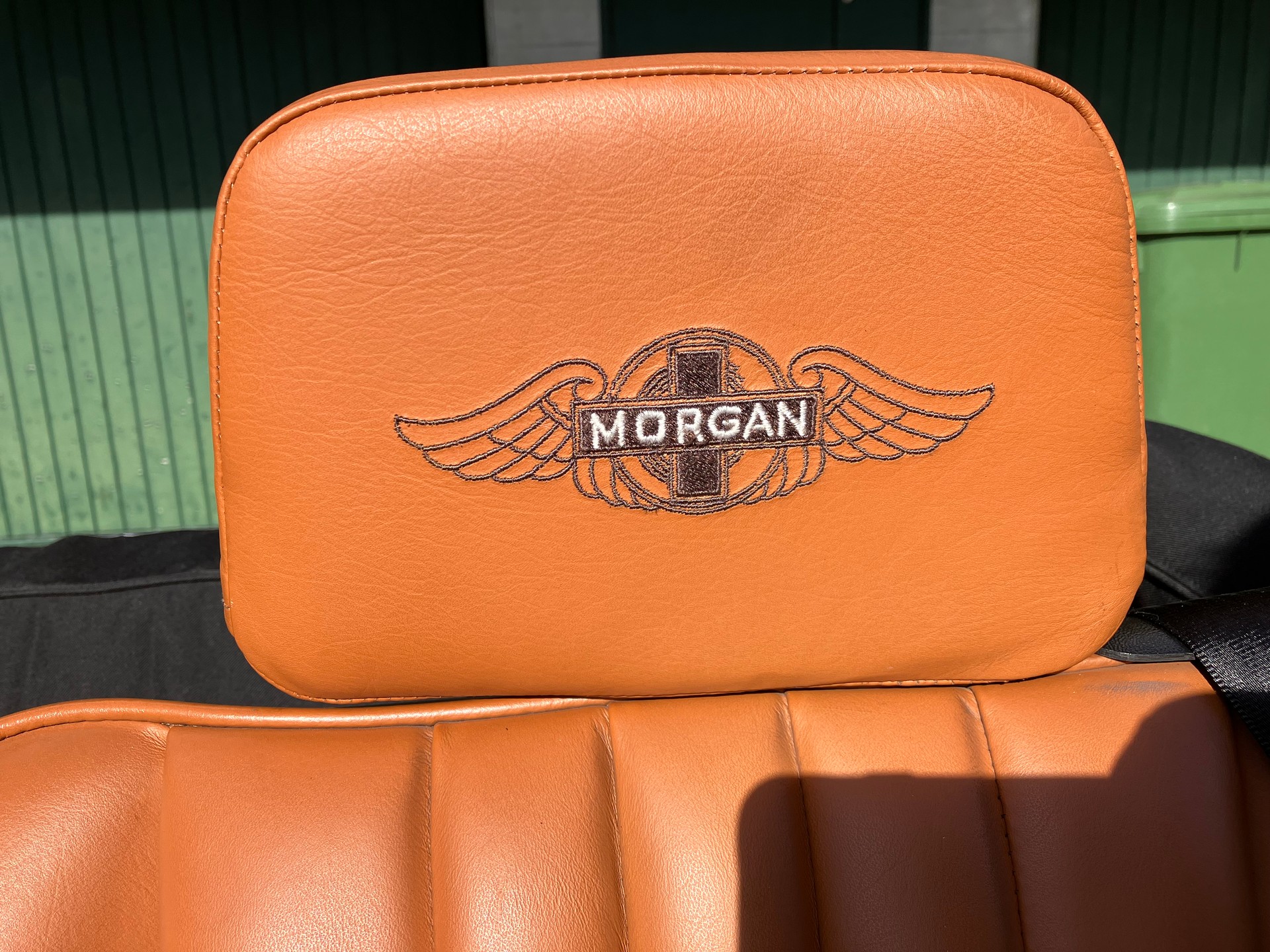 MORGAN 3.0 Liter V6-image-5