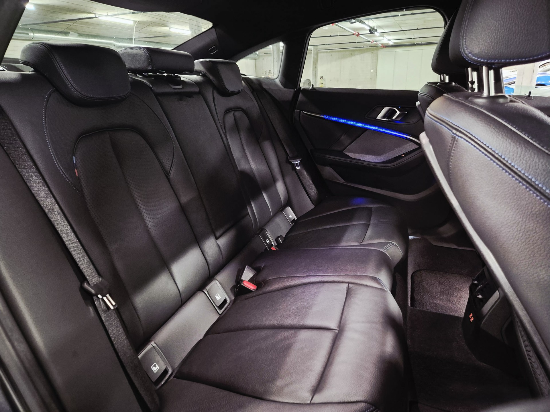 BMW 220i Gran Coupé Pure M Sport Steptronic-image-12