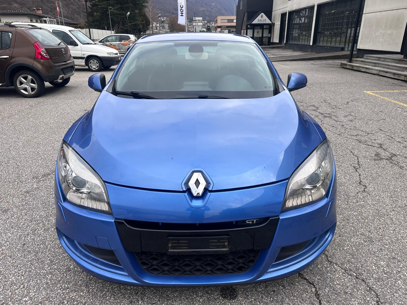 RENAULT Mégane Coupé 2.0 16V Turbo GT-image-4