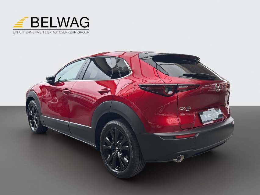 MAZDA CX-30 2.0/186 Homura 4x4-image-3