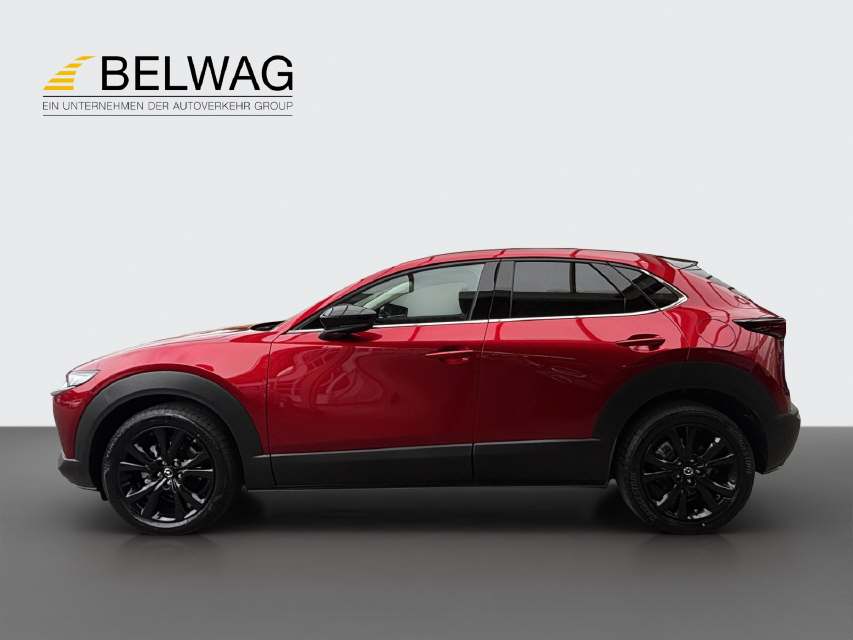 MAZDA CX-30 2.0/186 Homura 4x4-image-2