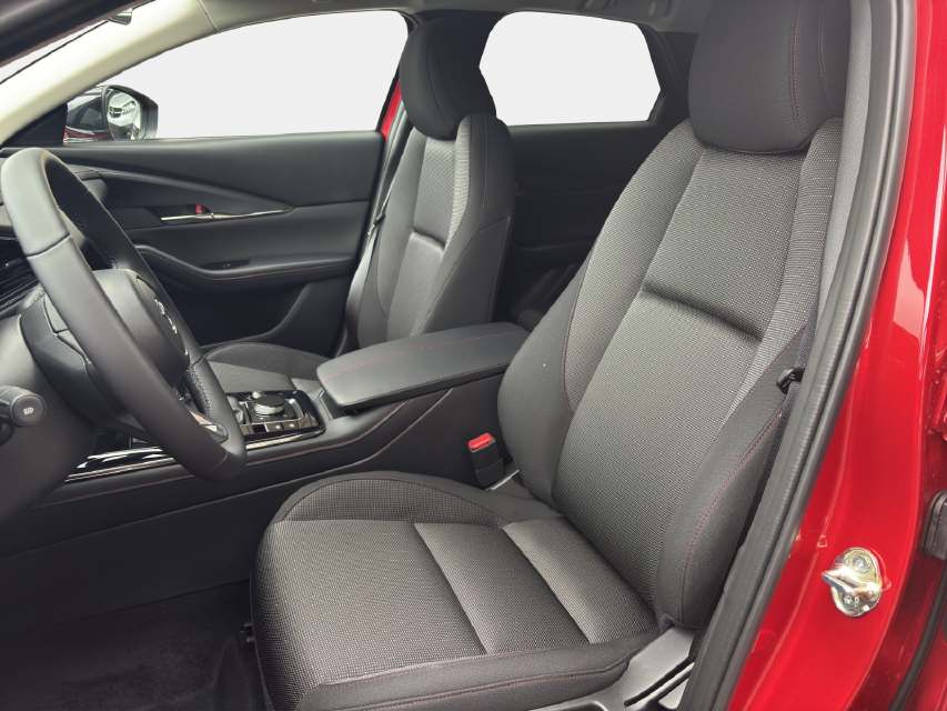MAZDA CX-30 2.0/186 Homura 4x4-image-9