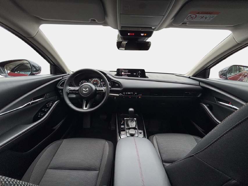 MAZDA CX-30 2.0/186 Homura 4x4-image-14