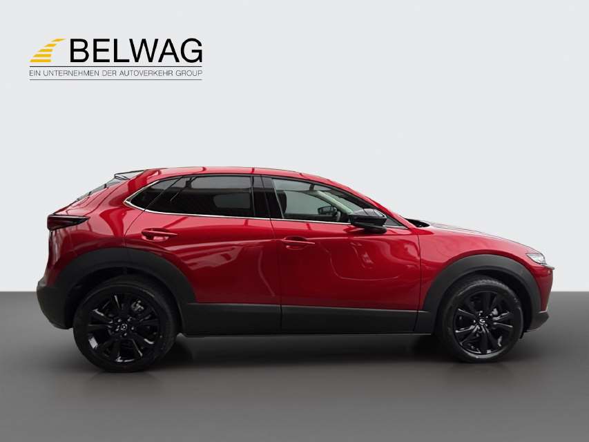 MAZDA CX-30 2.0/186 Homura 4x4-image-6