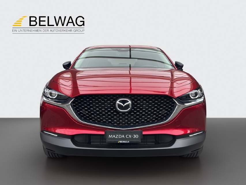 MAZDA CX-30 2.0/186 Homura 4x4-image-1