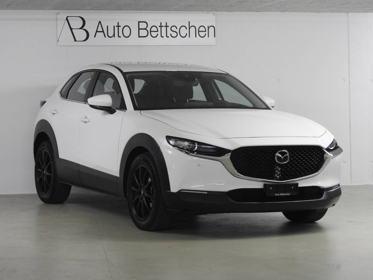 MAZDA CX-30 2.0 180 Ambition Plus AWD