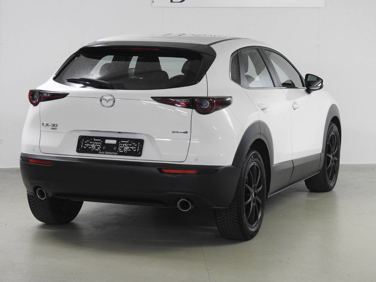 MAZDA CX-30 2.0 180 Ambition Plus AWD-image-5