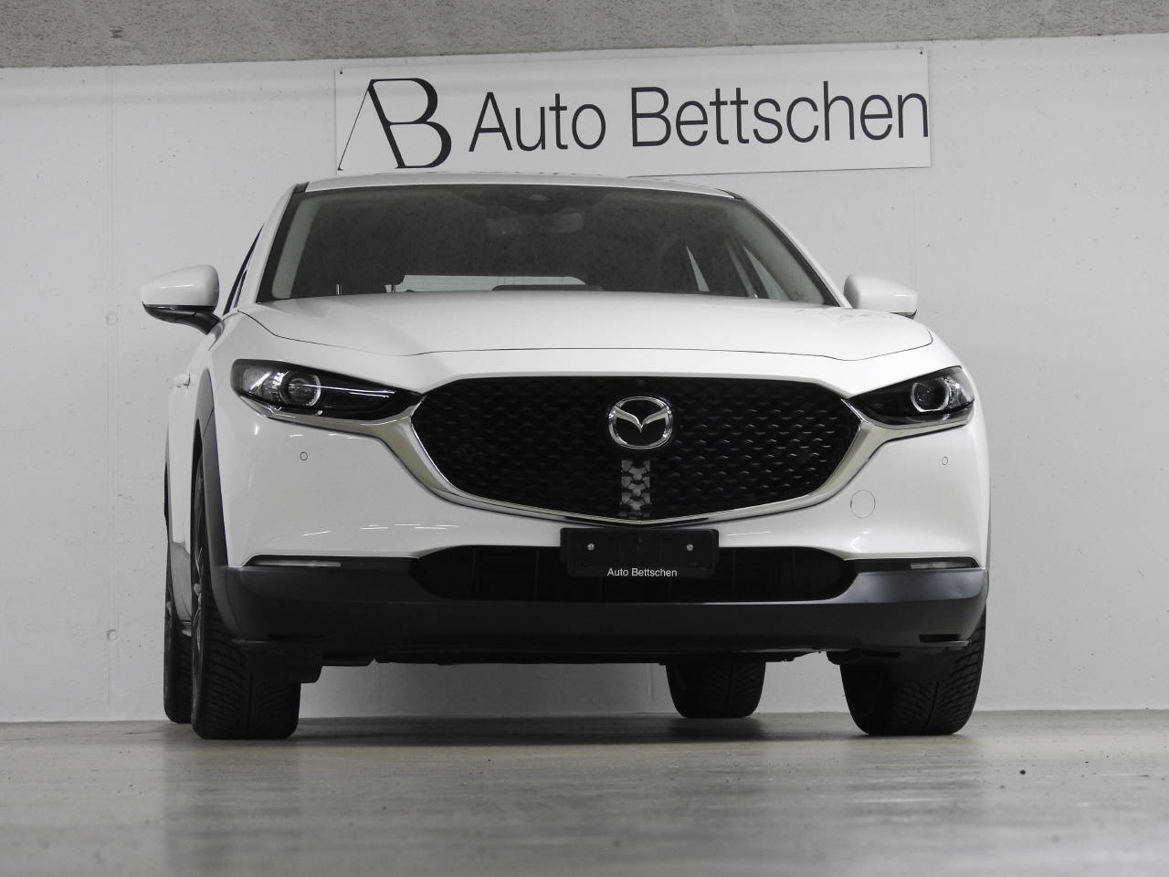 MAZDA CX-30 2.0 180 Ambition Plus AWD-image-3