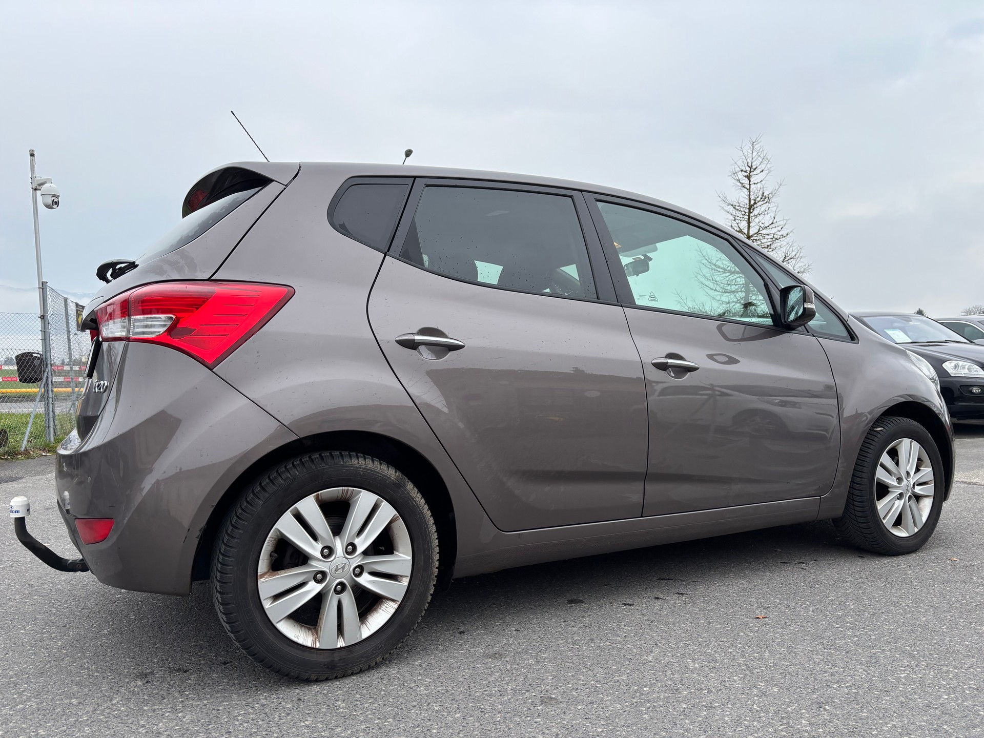 HYUNDAI iX20 1.6 Style Automatic-image-3