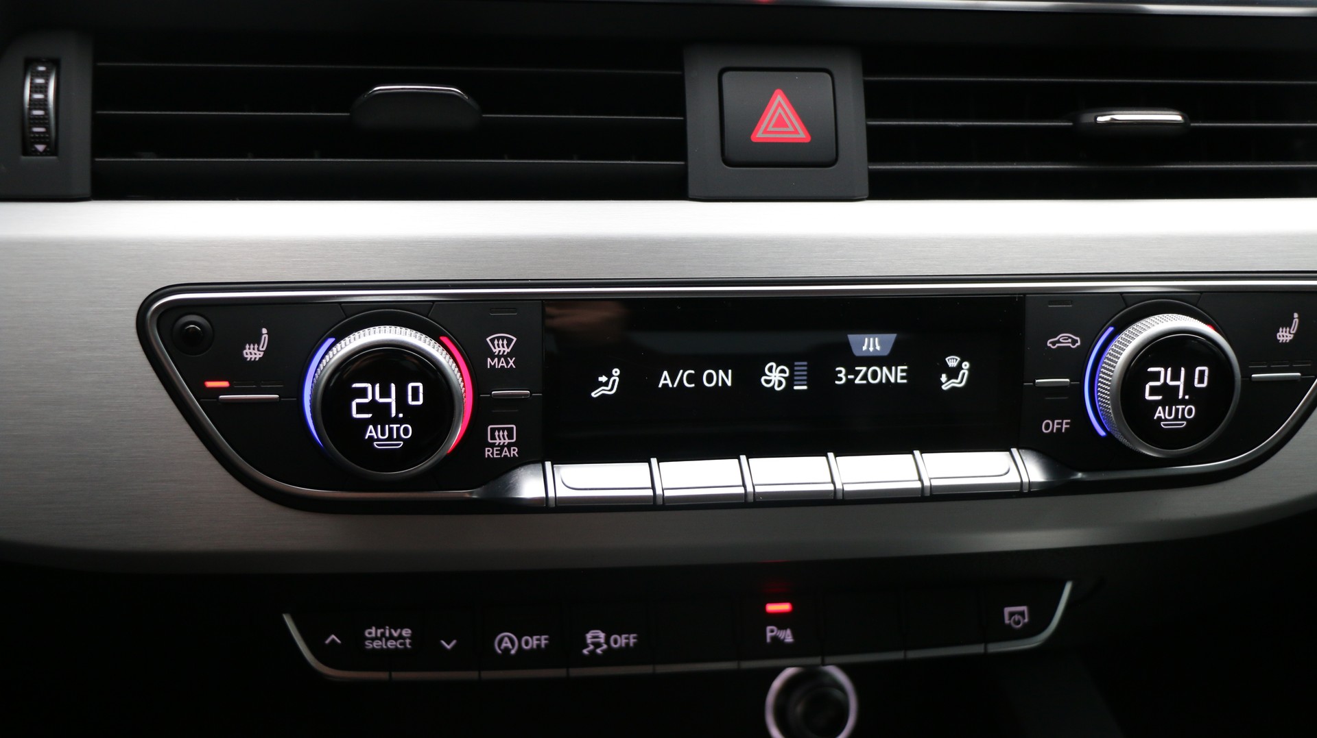 AUDI A5 Sportback 2.0 TFSI S quattro-image-14