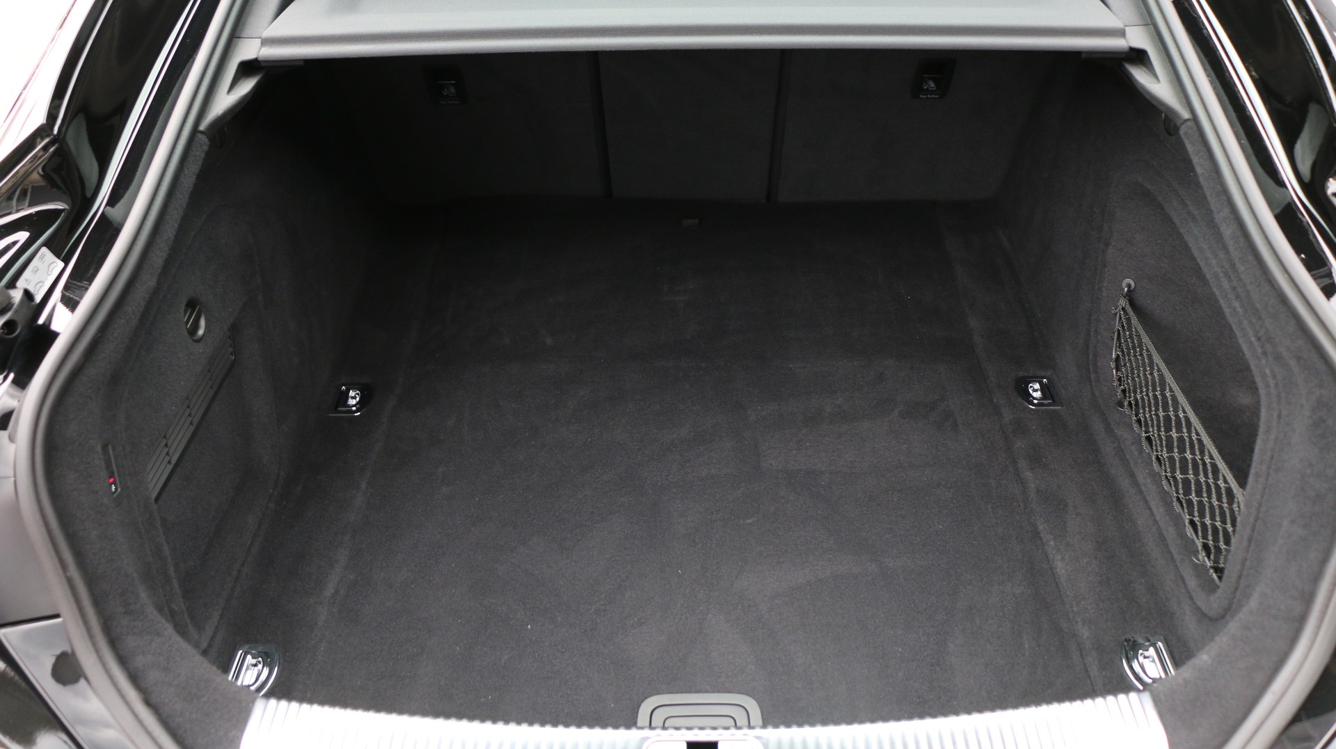 AUDI A5 Sportback 2.0 TFSI S quattro-image-22