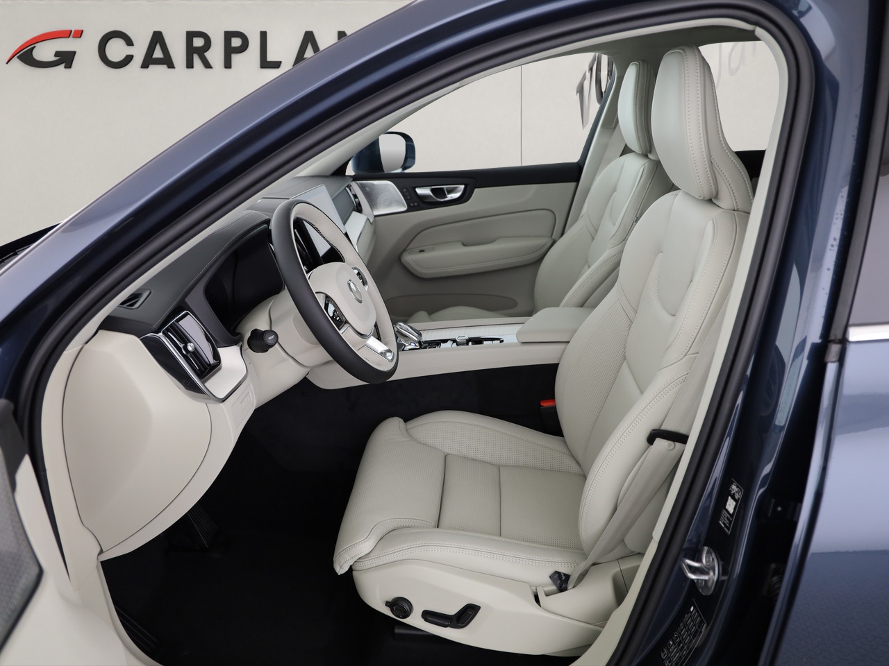 VOLVO XC60 2.0 T6 TE Ultra Bright eAWD .-image-5