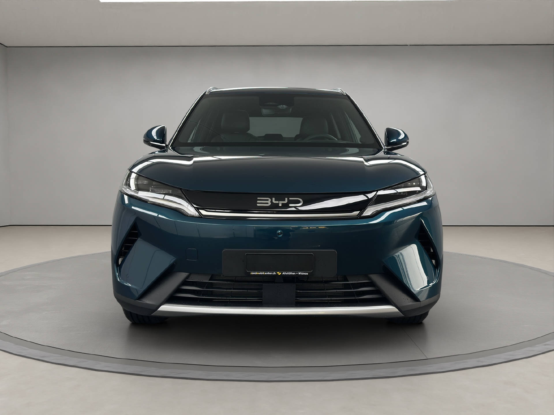 BYD Atto 2 DM-i Boost 212 PS-image-4