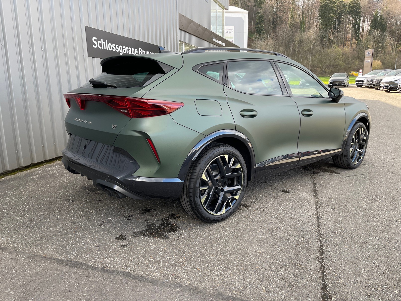 CUPRA Formentor 2.0TSI Prime Edition VZ 4Drive DSG-image-2