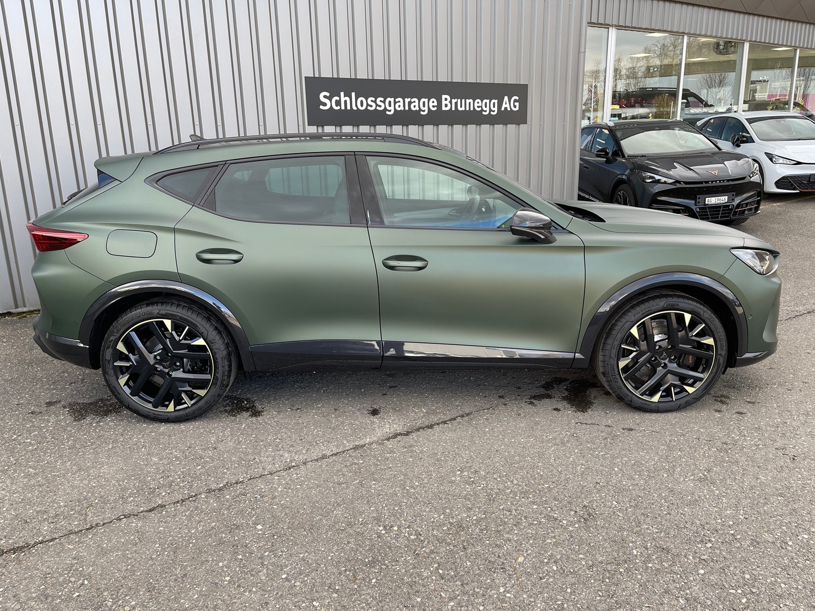 CUPRA Formentor 2.0TSI Prime Edition VZ 4Drive DSG-image-1