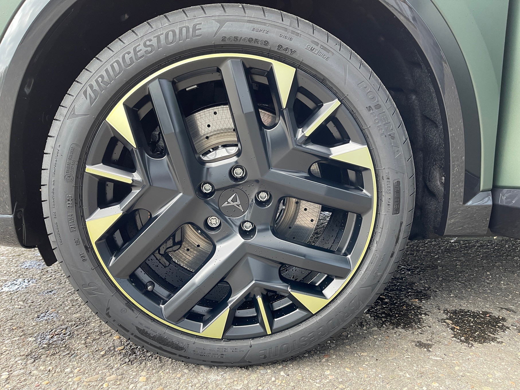 CUPRA Formentor 2.0TSI Prime Edition VZ 4Drive DSG-image-9
