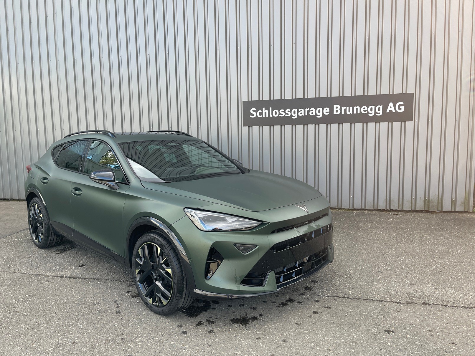 CUPRA Formentor 2.0TSI Prime Edition VZ 4Drive DSG-image-0