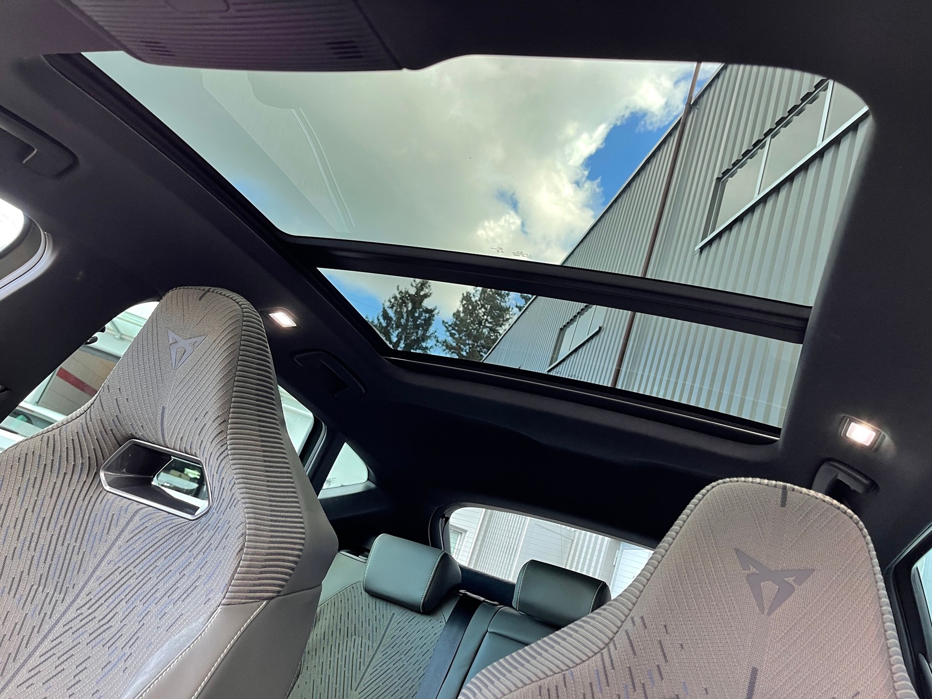 CUPRA Formentor 2.0TSI Prime Edition VZ 4Drive DSG-image-8