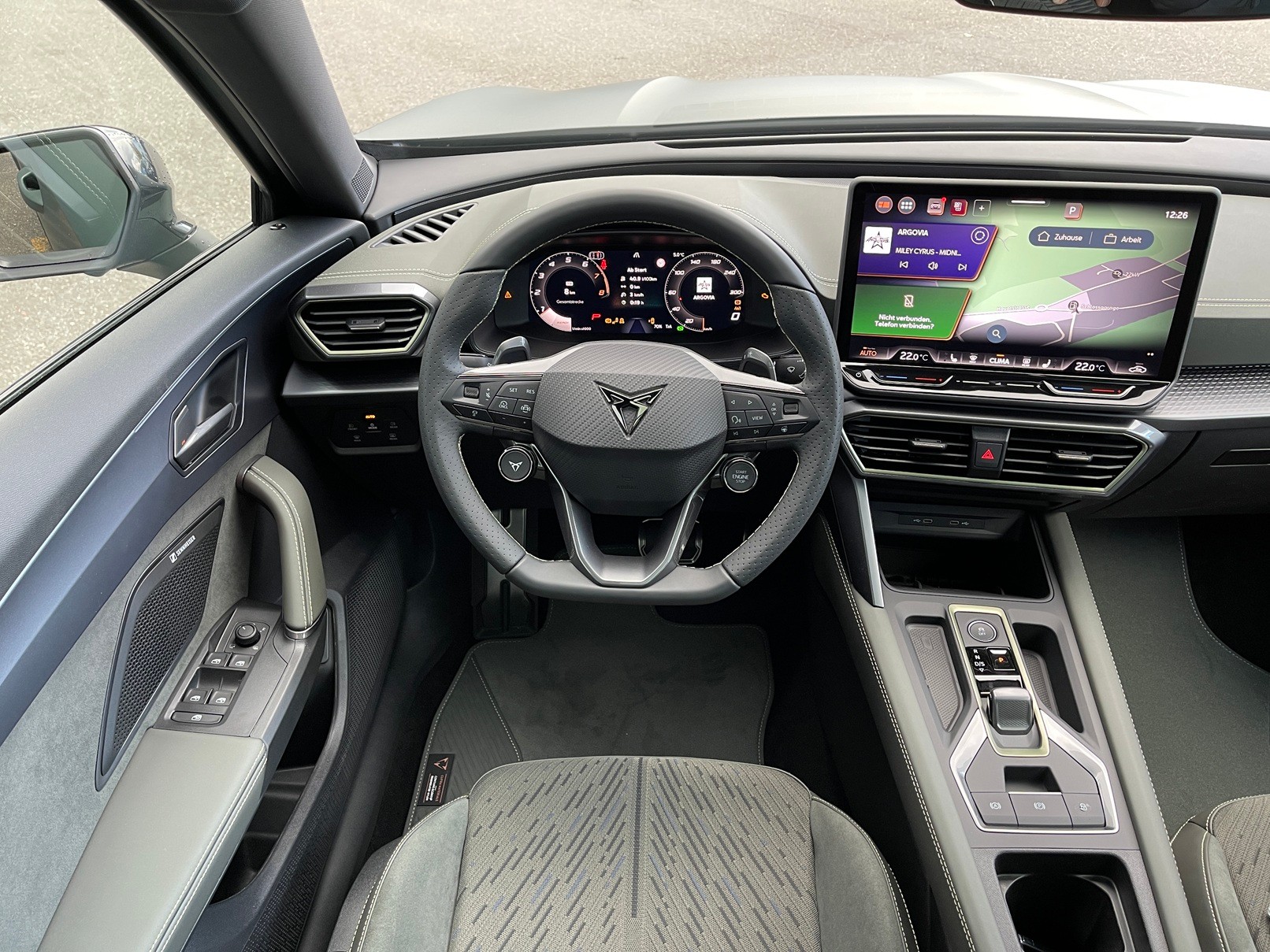 CUPRA Formentor 2.0TSI Prime Edition VZ 4Drive DSG-image-7