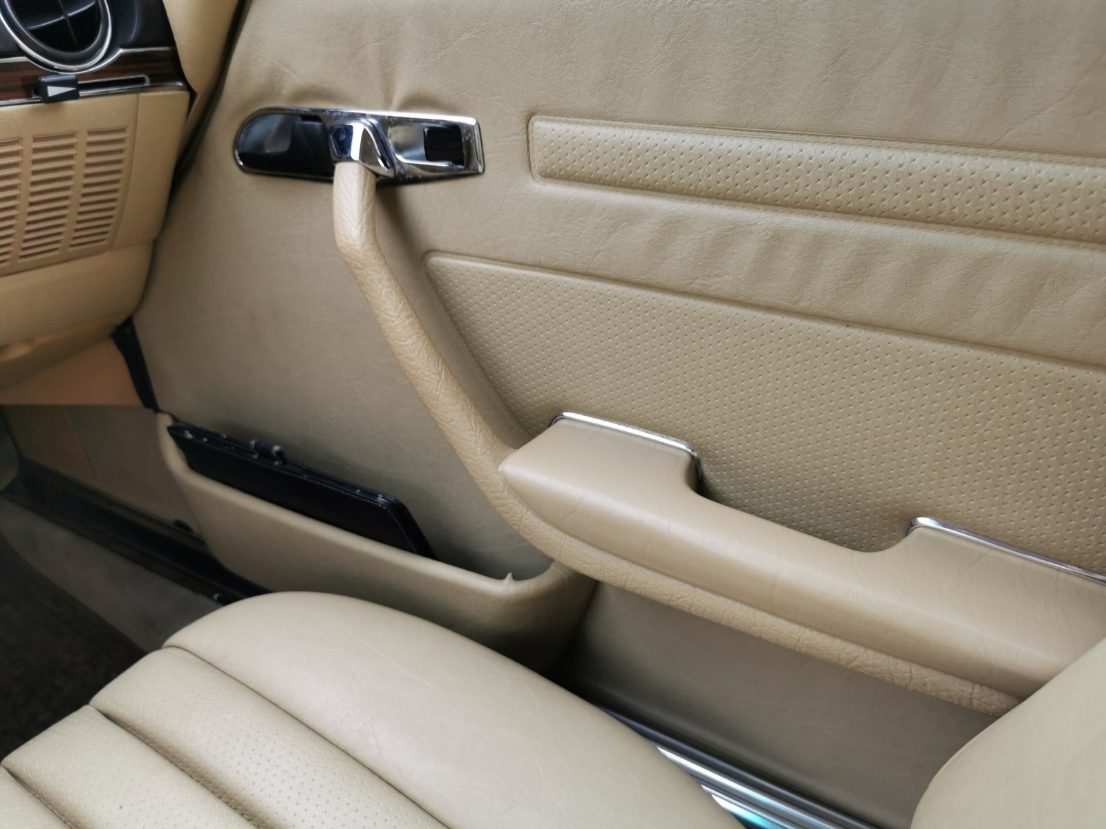 MERCEDES-BENZ 280 SL Automatic-image-13