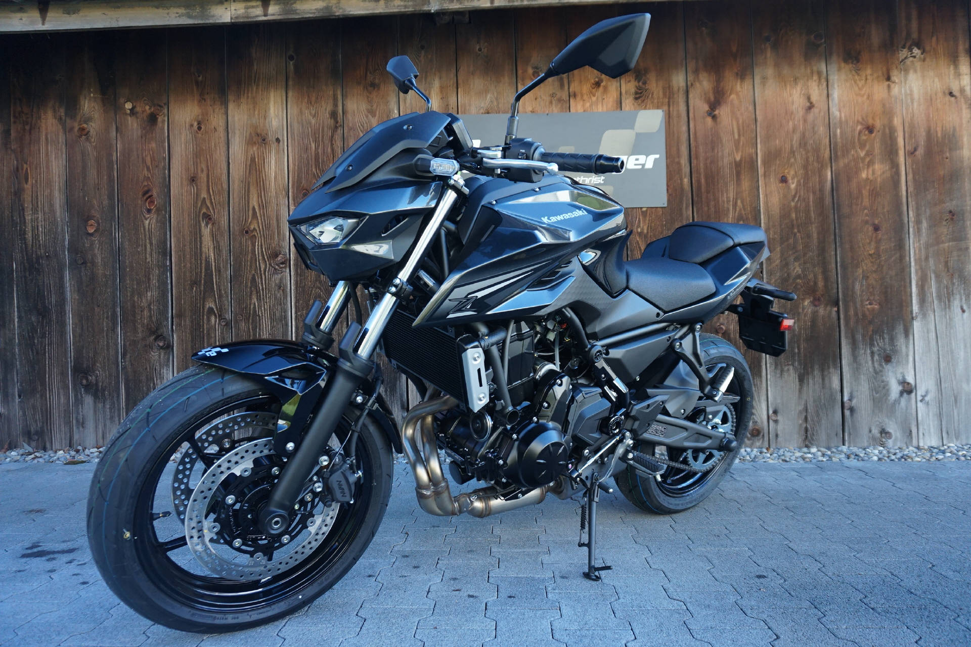 KAWASAKI Z650 S ABS (35kW/50kW) MY26-image-6
