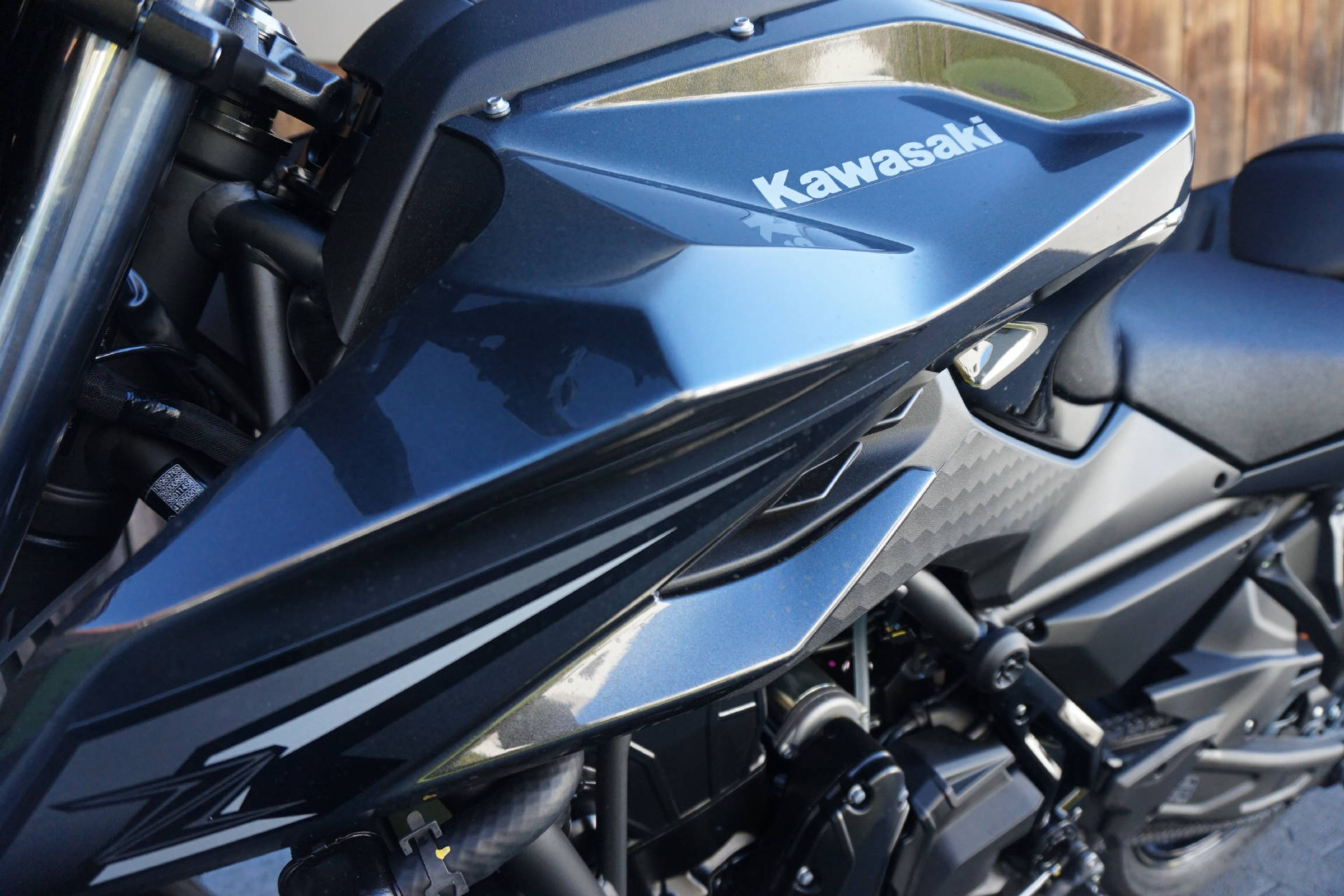 KAWASAKI Z650 S ABS (35kW/50kW) MY26-image-8