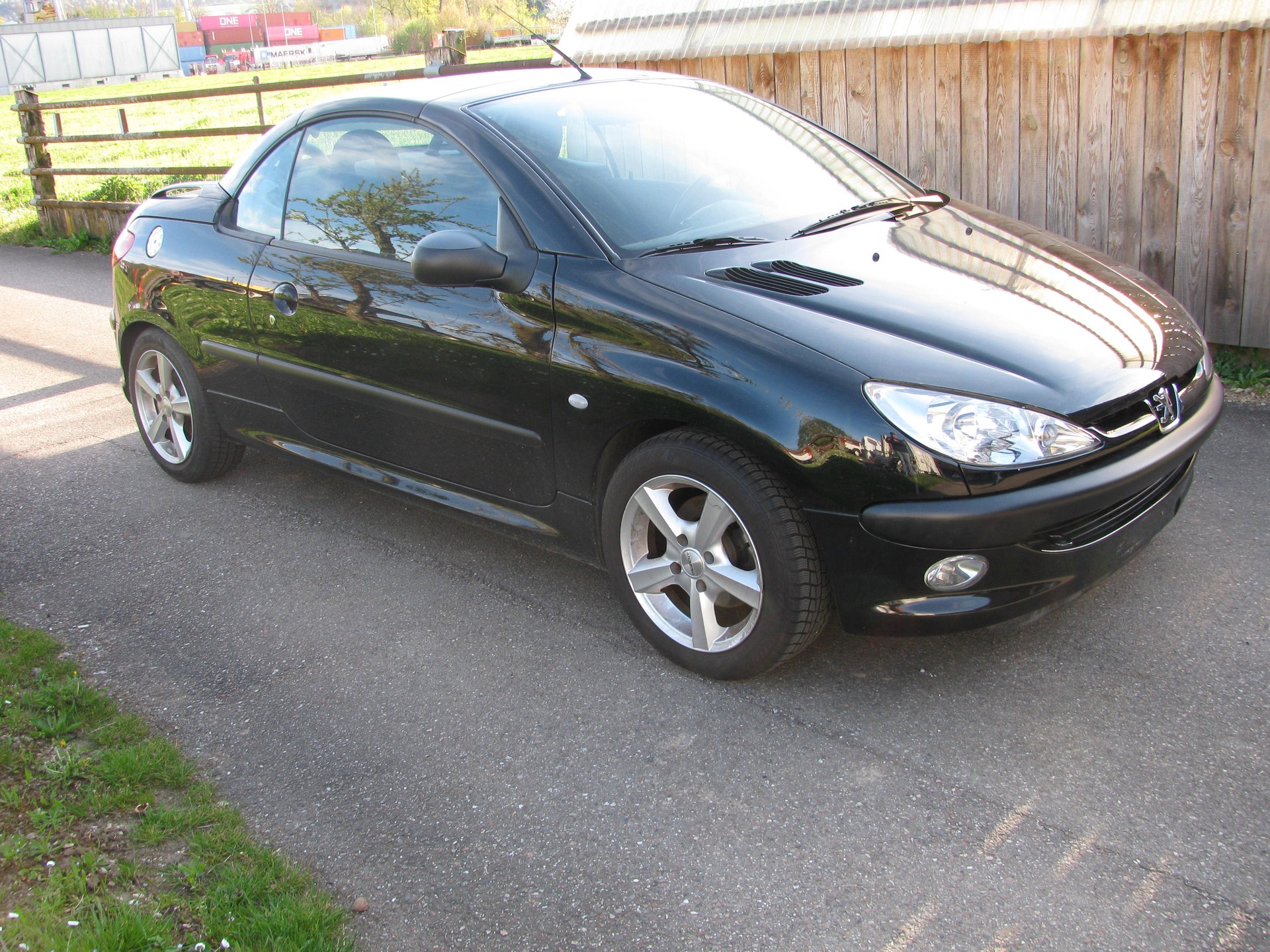 PEUGEOT 206 CC 1.6 16V-image-4