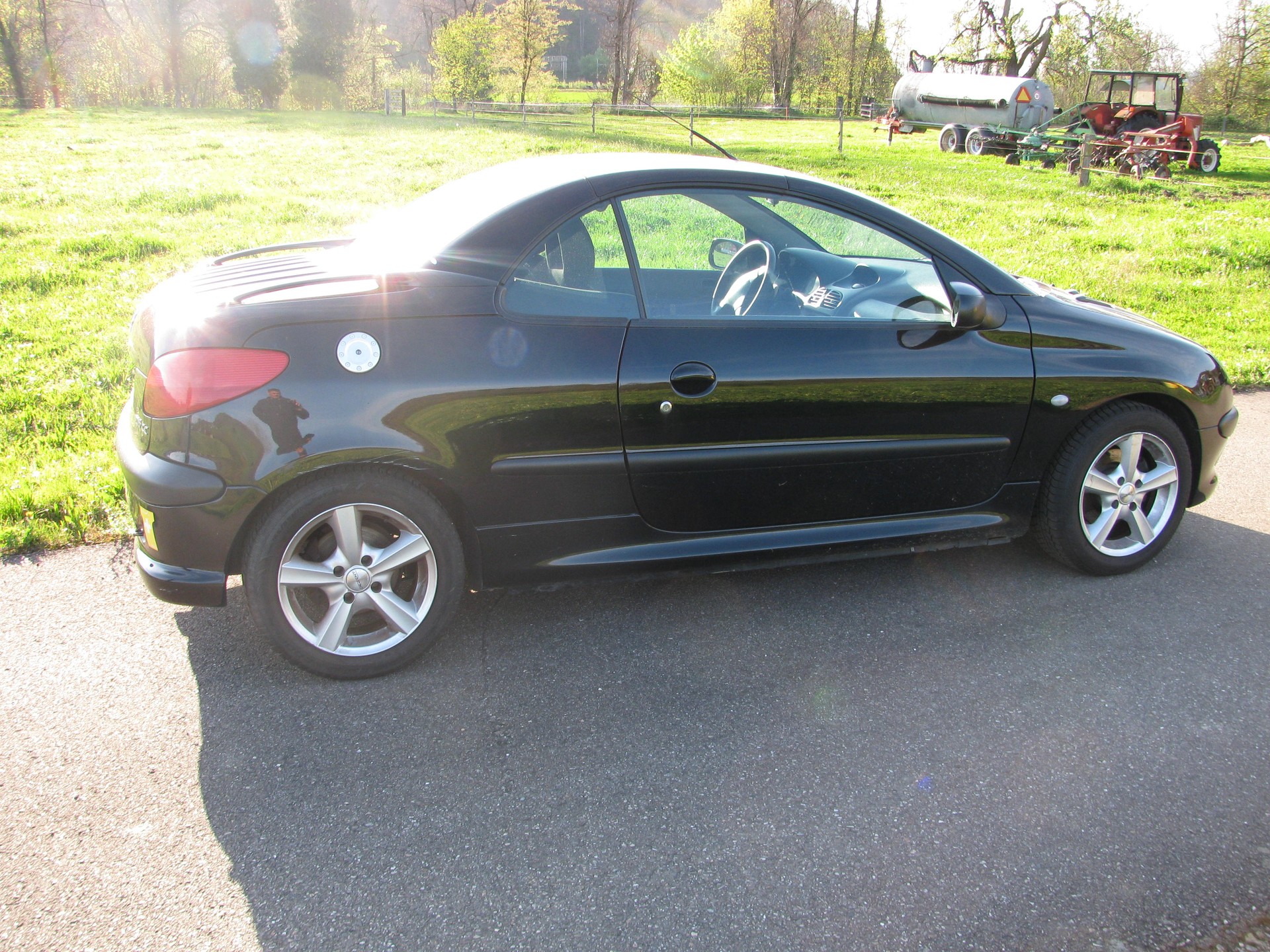 PEUGEOT 206 CC 1.6 16V-image-3
