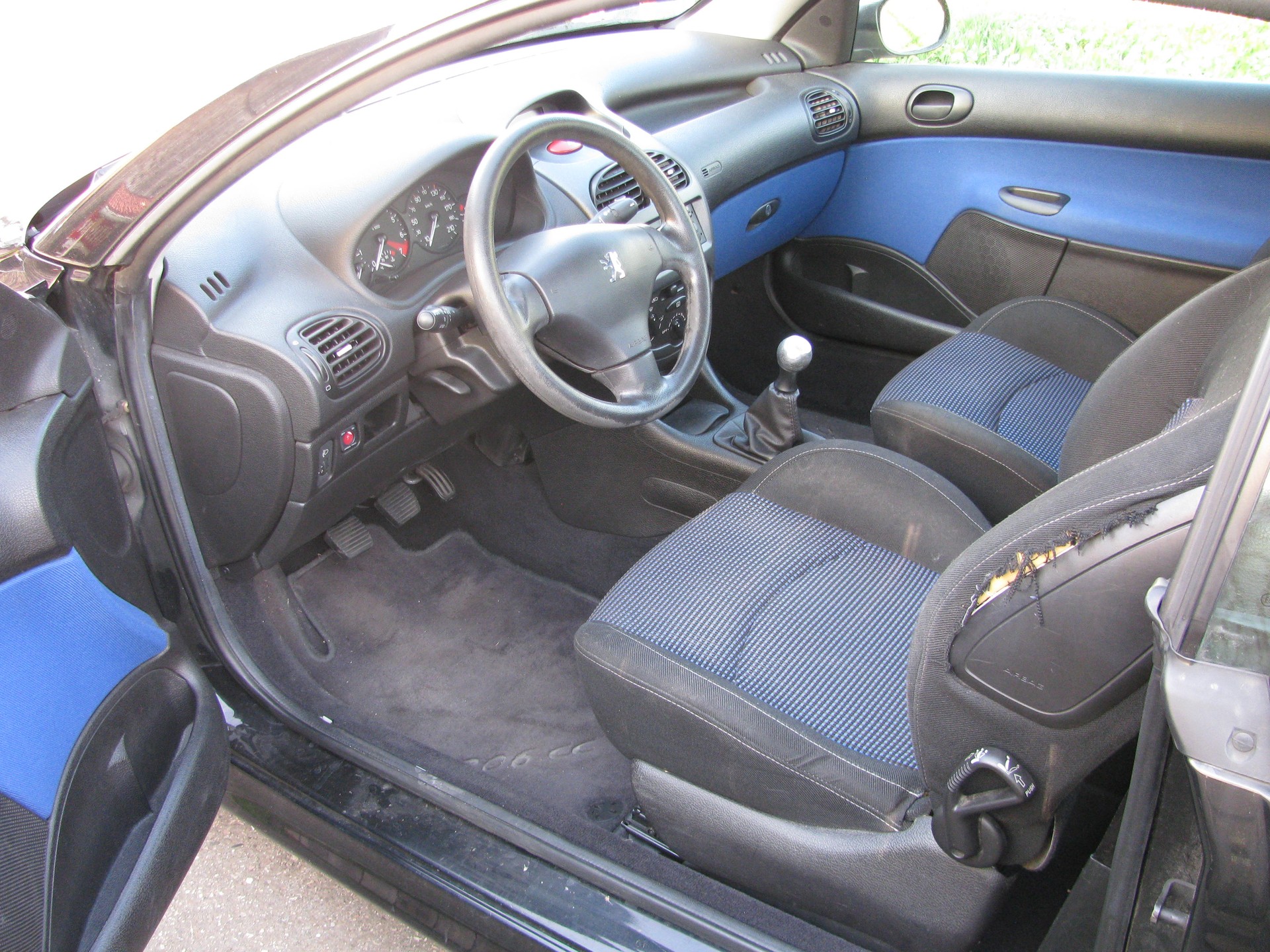 PEUGEOT 206 CC 1.6 16V-image-6
