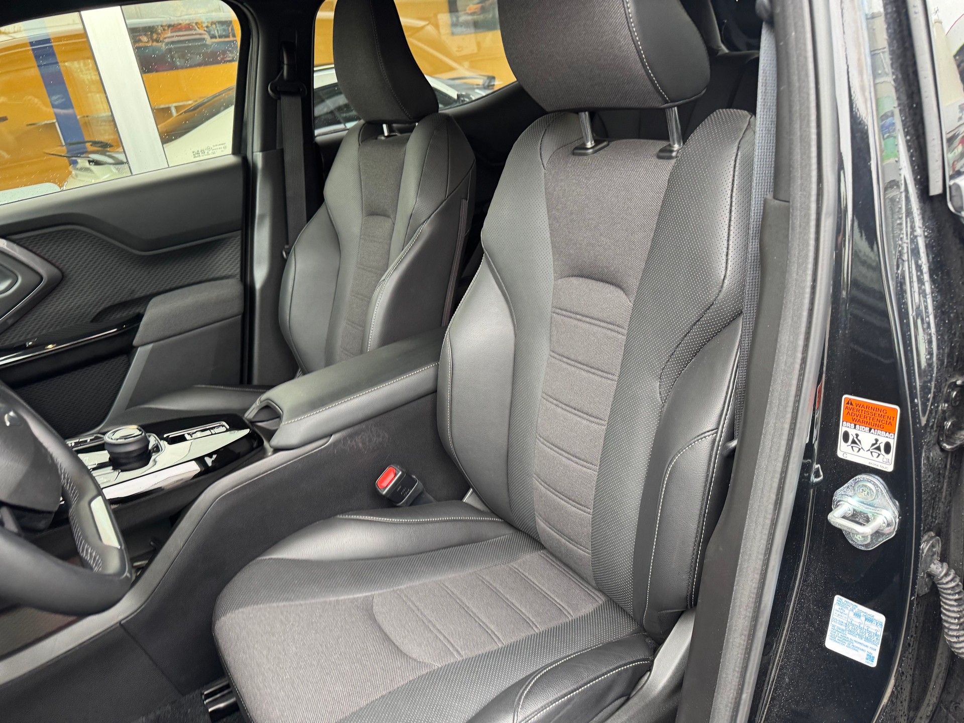 SUZUKI E-VITARA-image-6