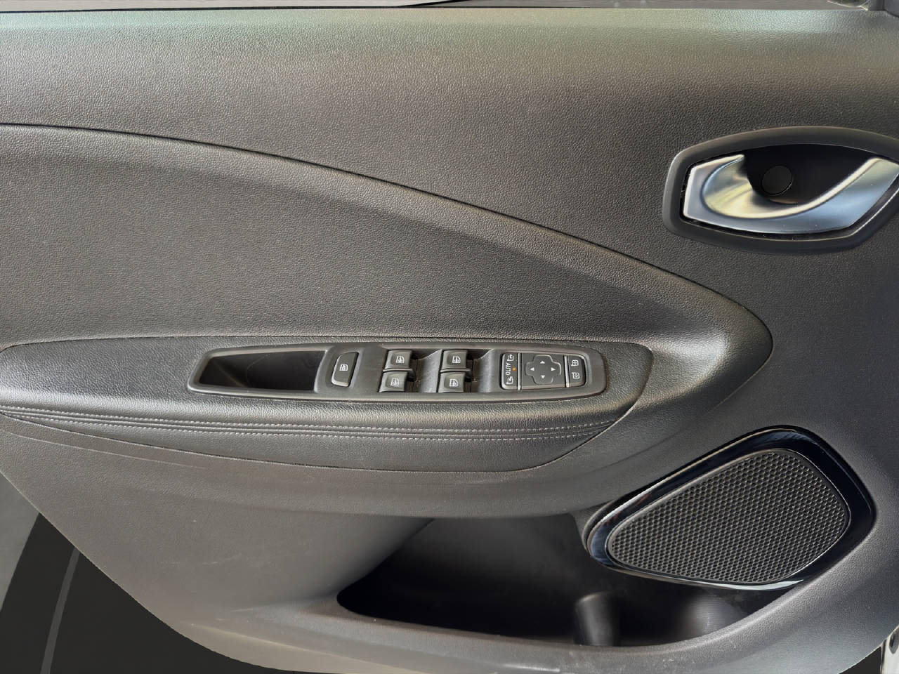 RENAULT Zoe R135 Intens inkl. Batterie-image-16