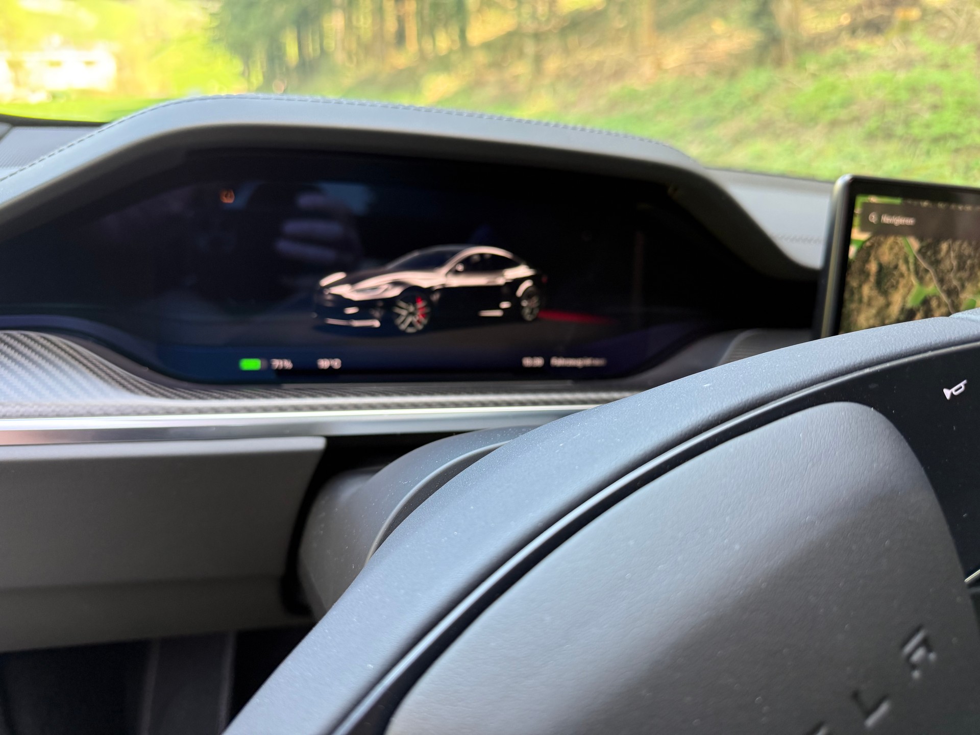TESLA Model S 100 kWh Plaid-image-3