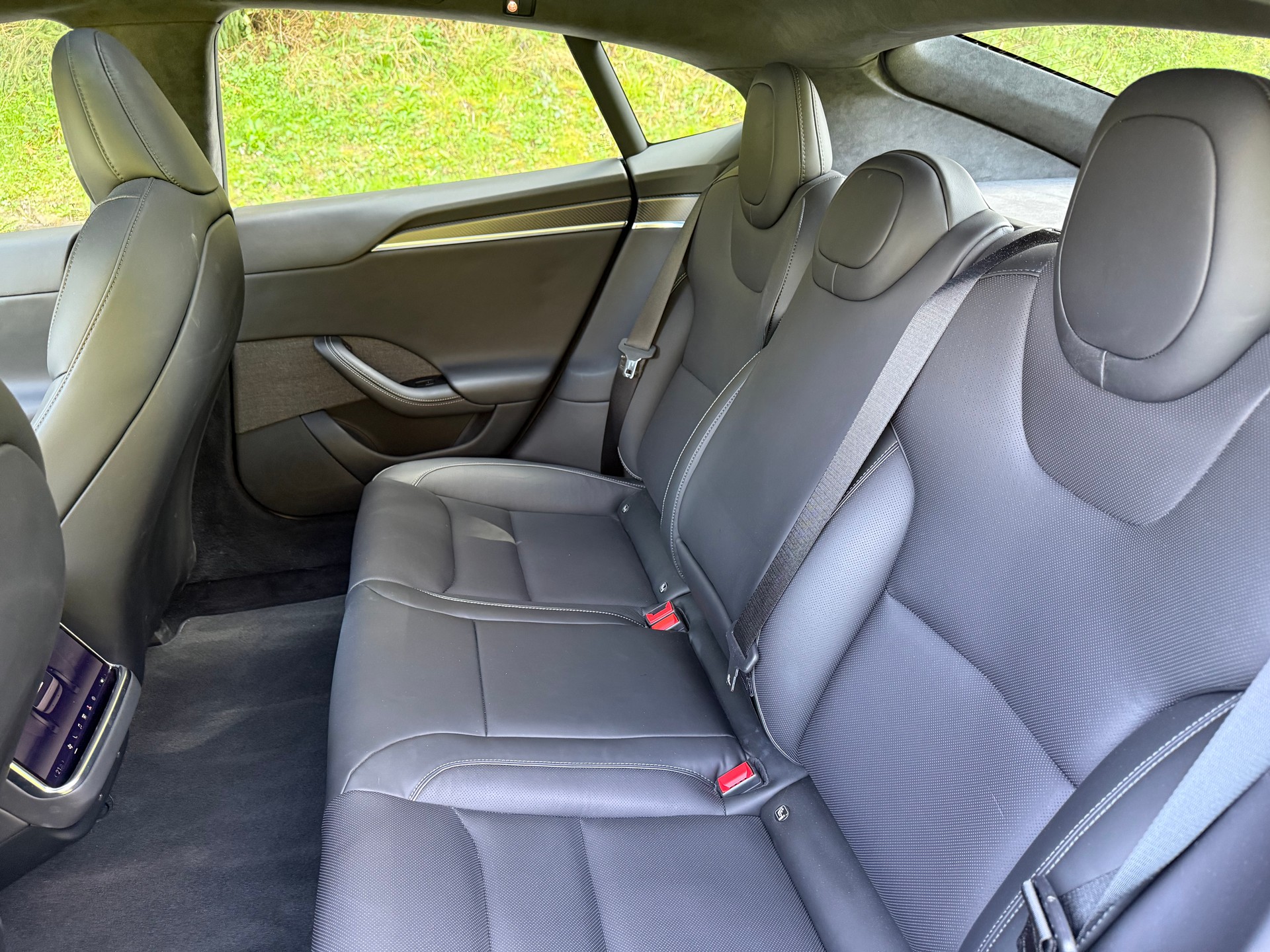 TESLA Model S 100 kWh Plaid-image-5