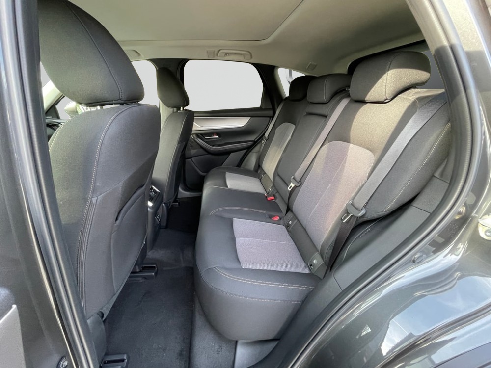 Image MAZDA CX-60 CX-60 3.3L e-Skyactiv D 254 MHEV AWD Exclusive-Line