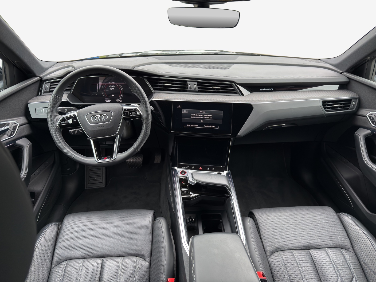 AUDI e-tron S quattro-image-9